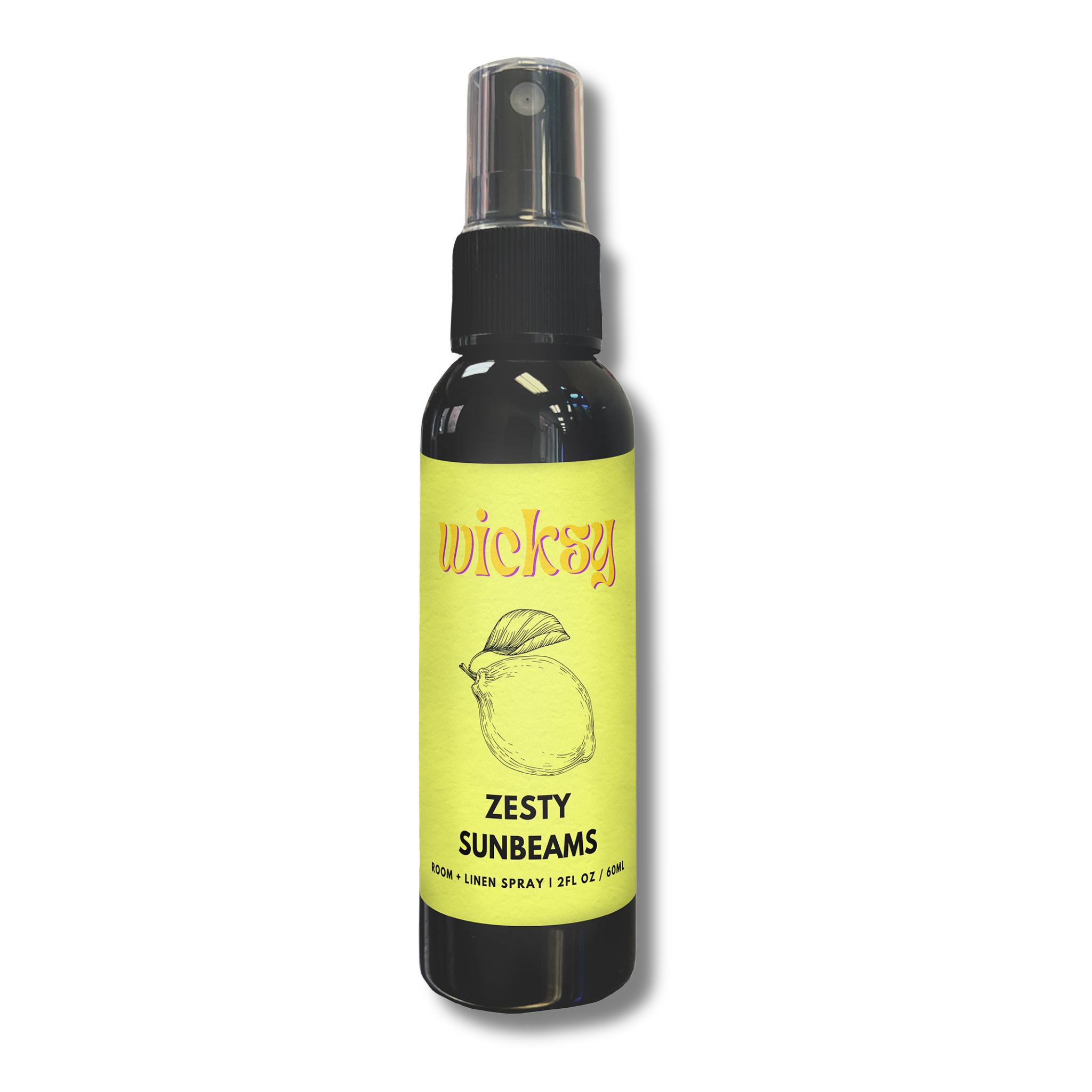 Room & Linen Sprays