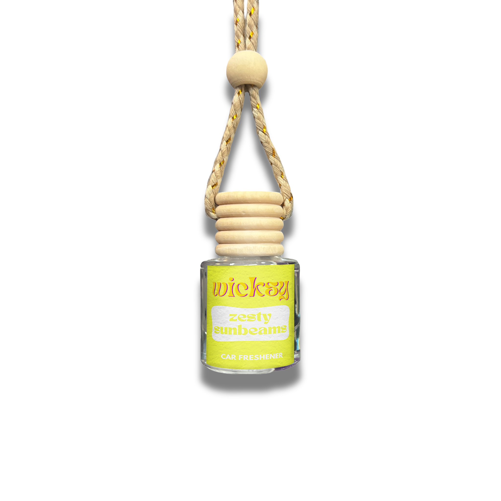 Car Fresheners