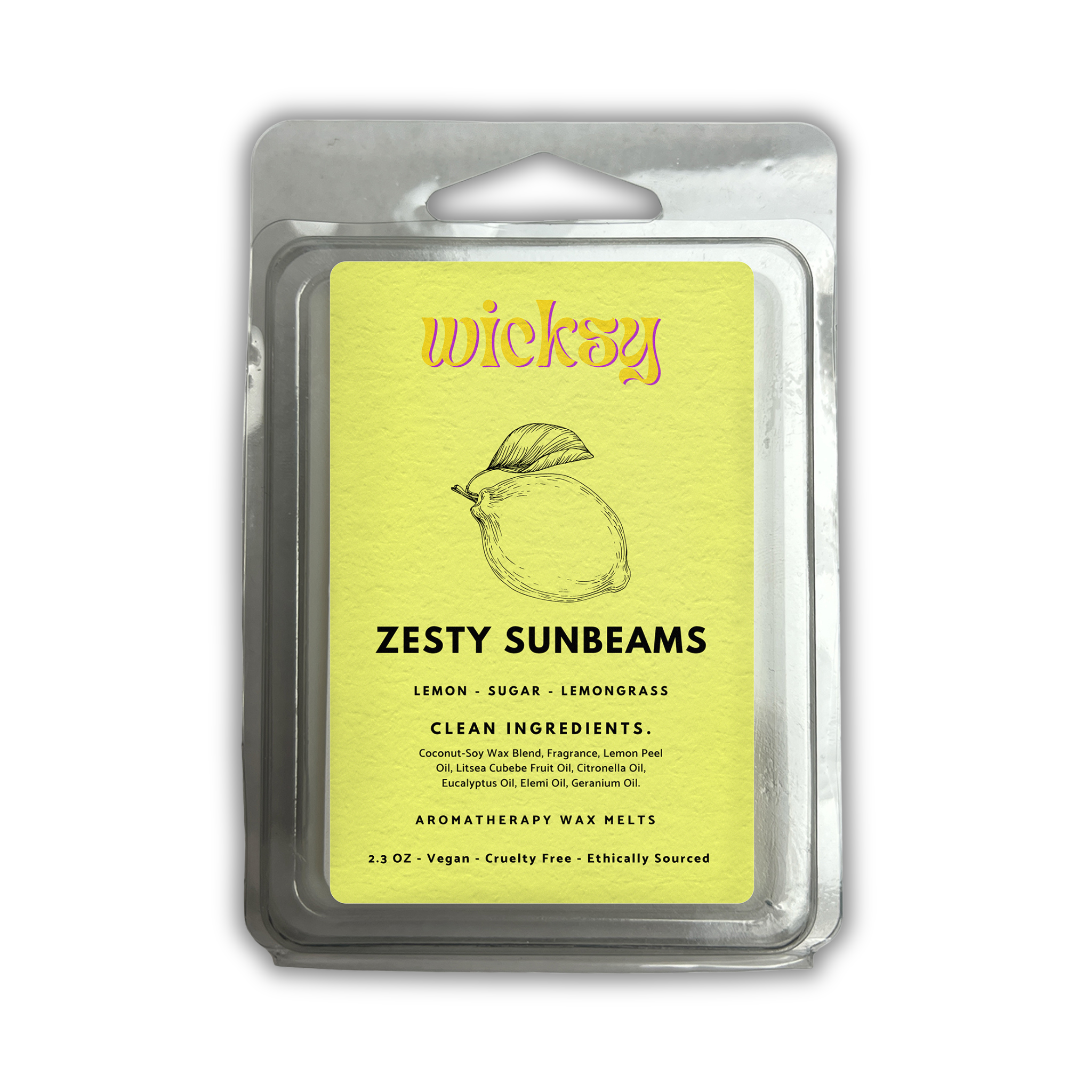 Wax Melts