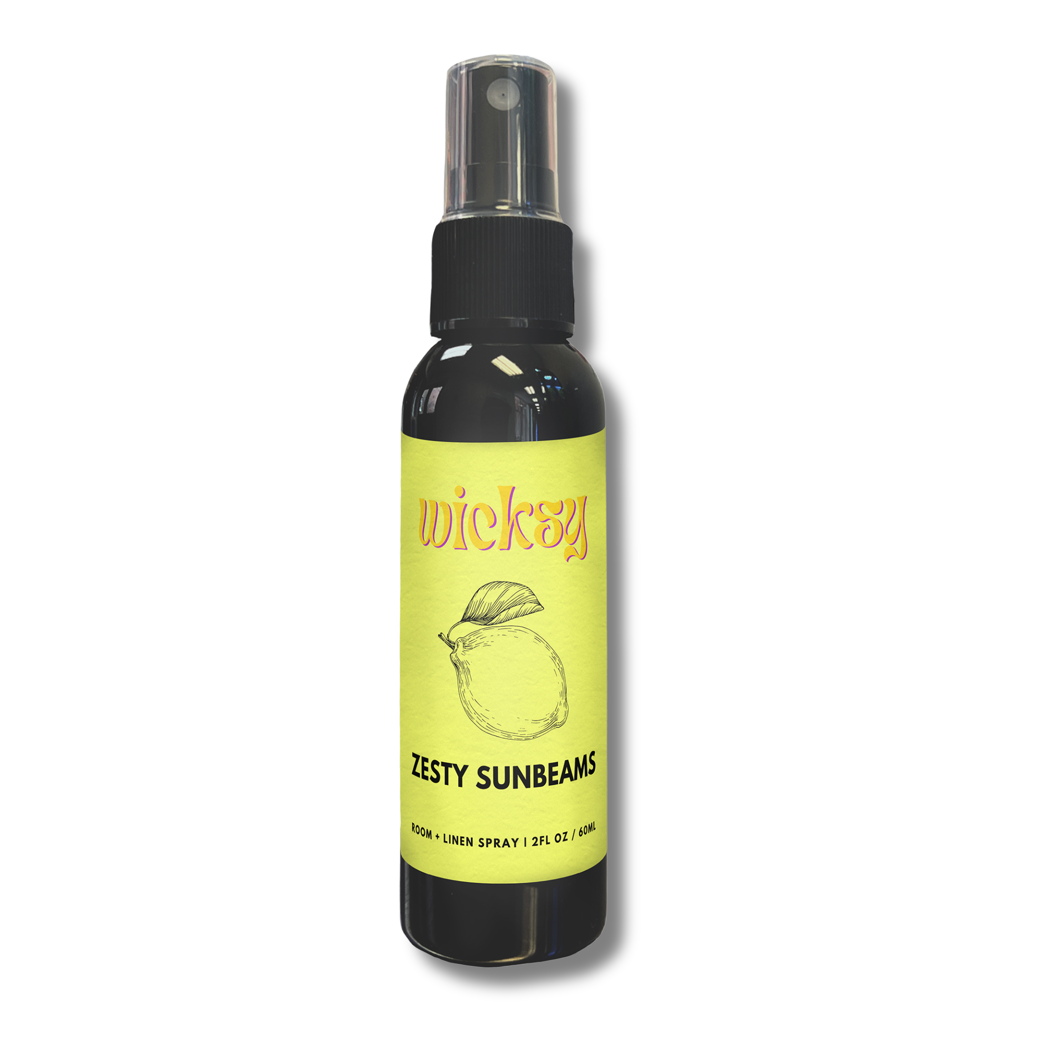 Room & Linen Sprays