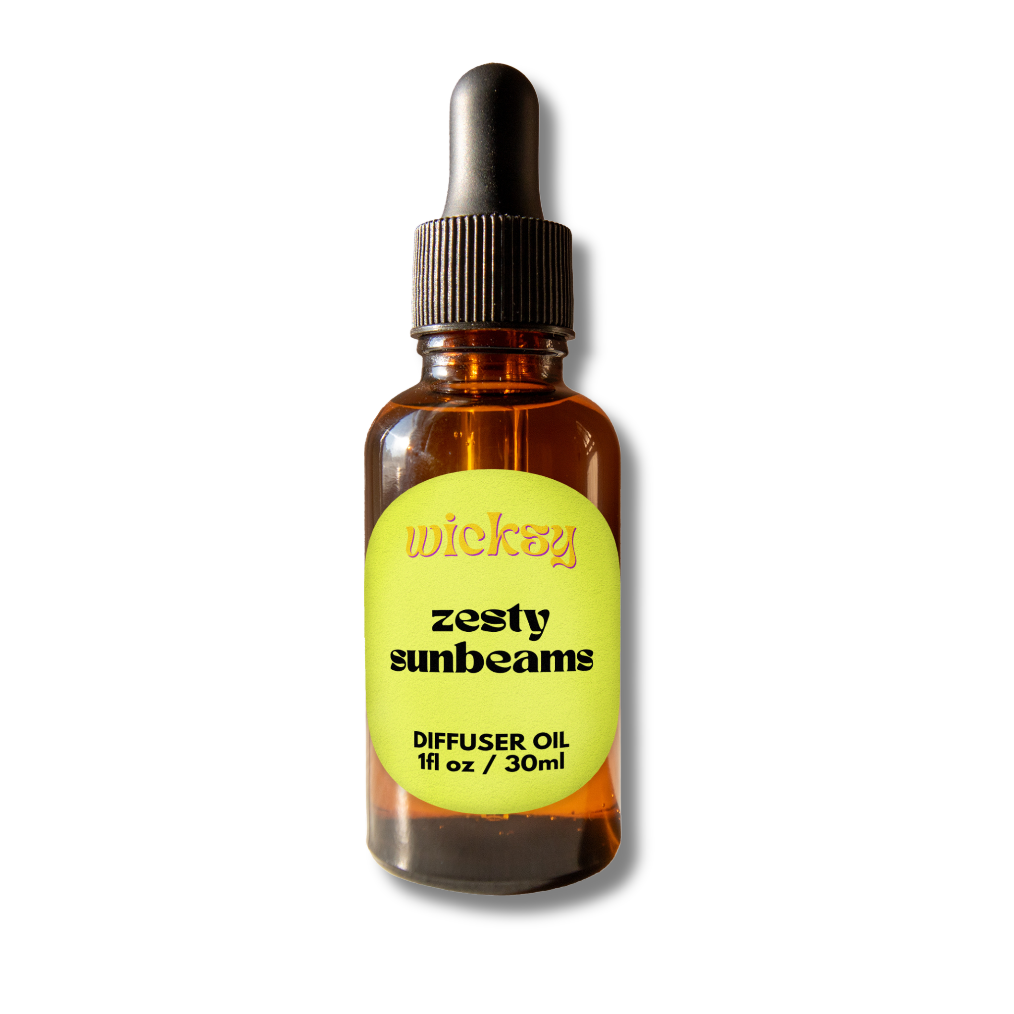 Diffuser Oils