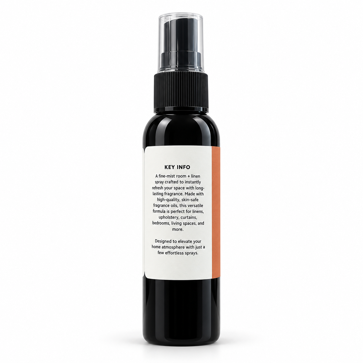 Morning Glaze Room & Linen Spray by Wicksy, photo 2