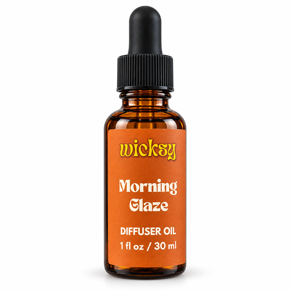 Morning Glaze Diffuser Oil by Wicksy