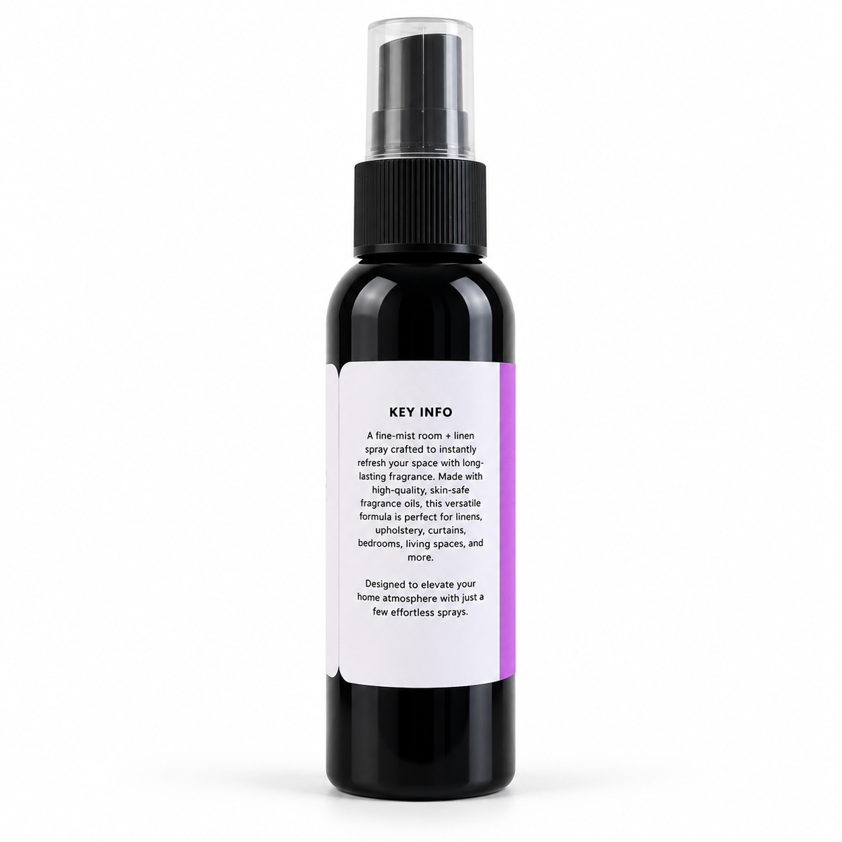 Midnight Blossoms Room & Linen Spray by Wicksy, photo 2