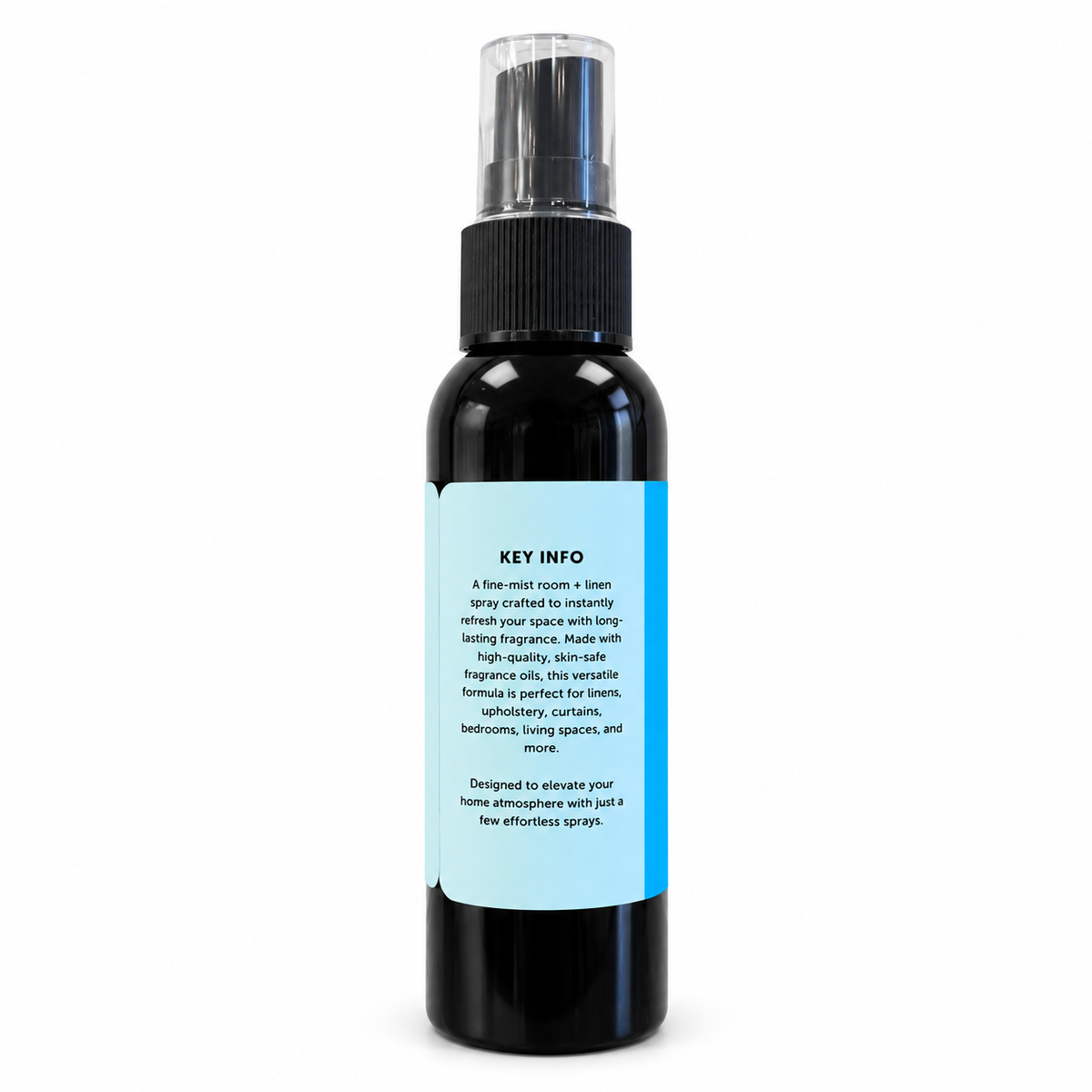 Coral Cosmos Room & Linen Spray by Wicksy, photo 2