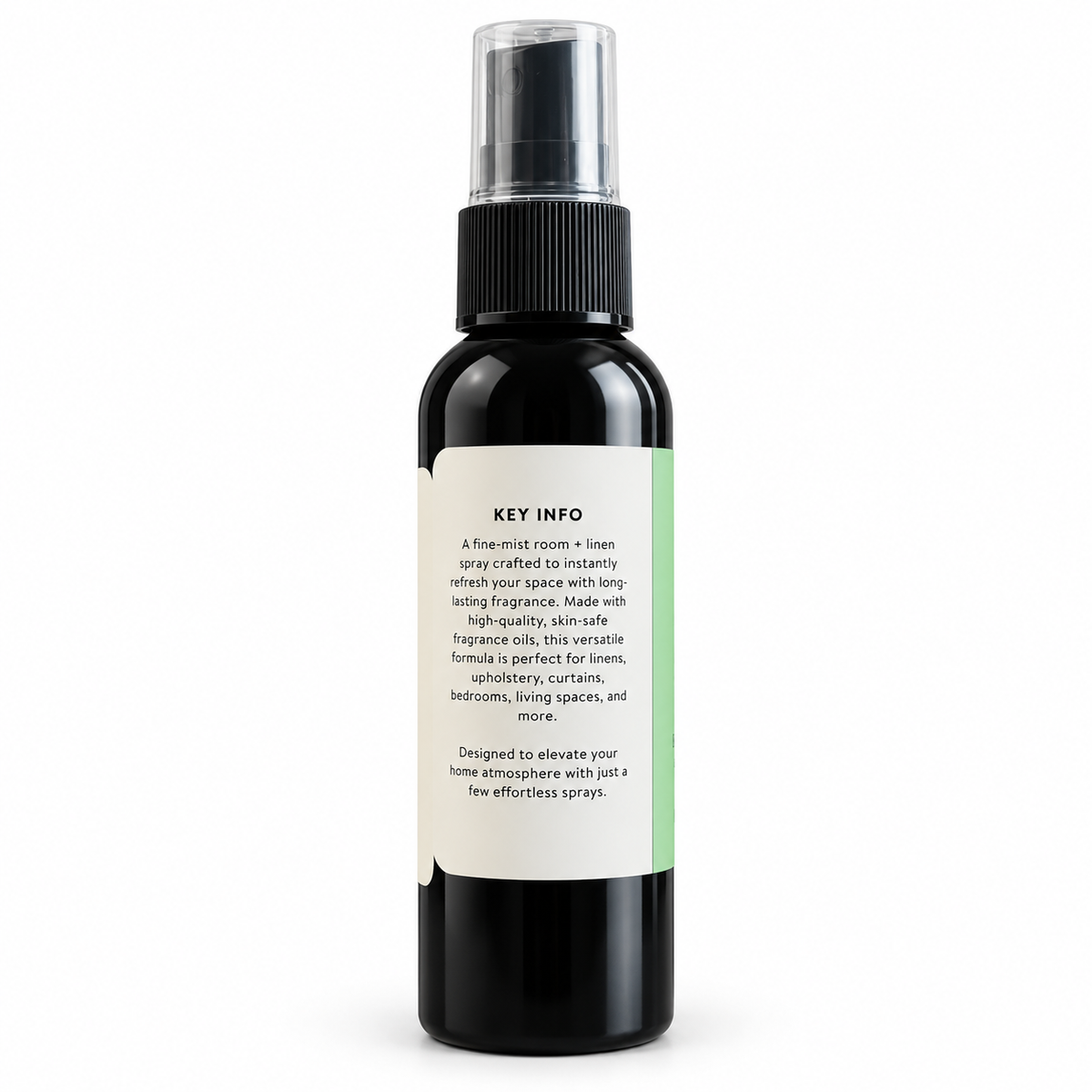 Mossy Path Room & Linen Spray by Wicksy, photo 3