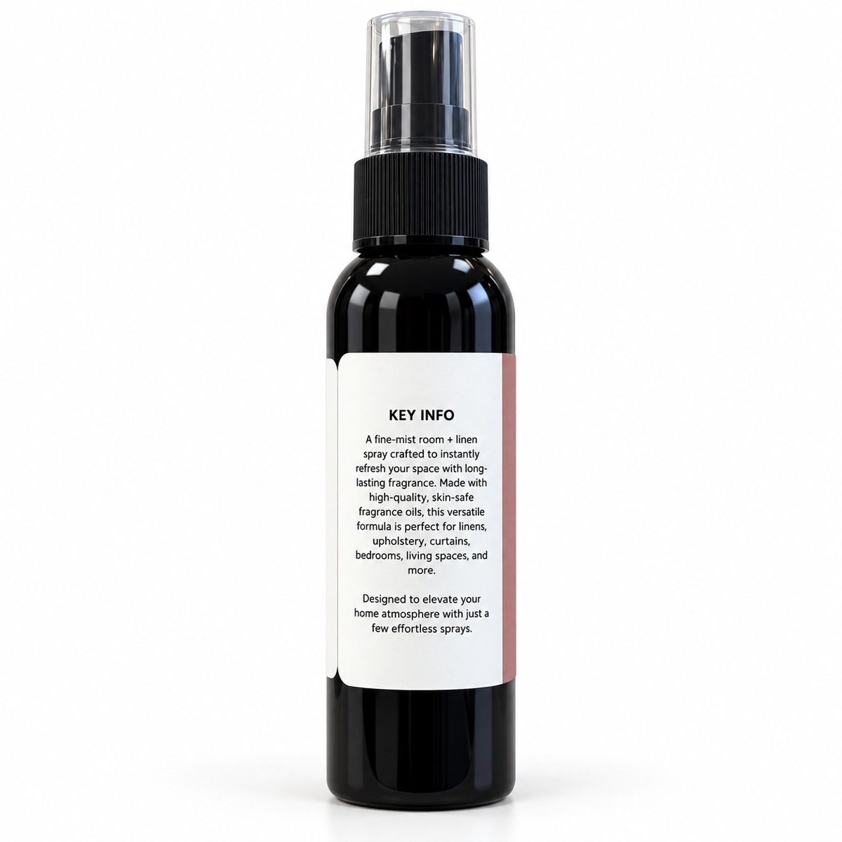 Regal Redwoods Room & Linen Spray by Wicksy, photo 2