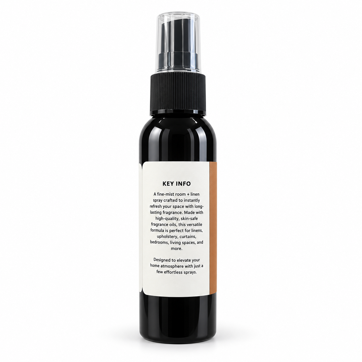 Molasses Magic Room & Linen Spray by Wicksy, photo 2