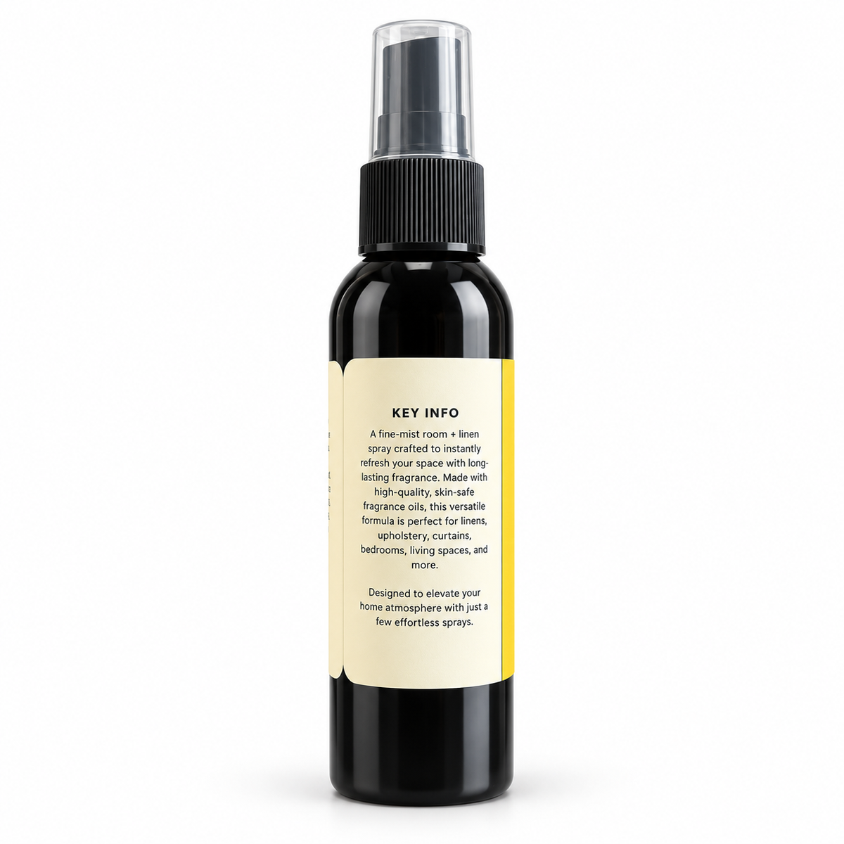Sugar & Spice Room & Linen Spray by Wicksy, photo 2