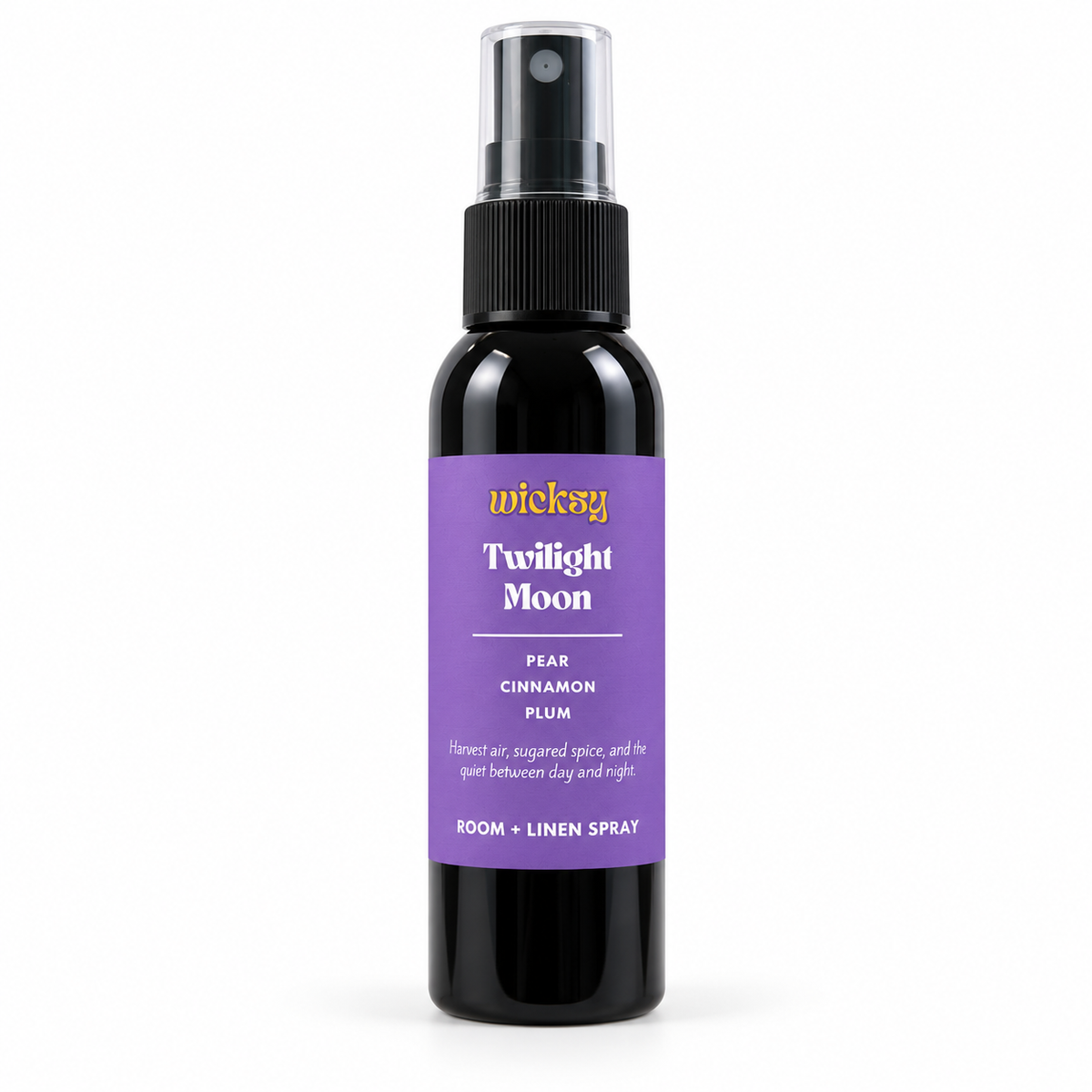 Twilight Moon Room & Linen Spray by Wicksy