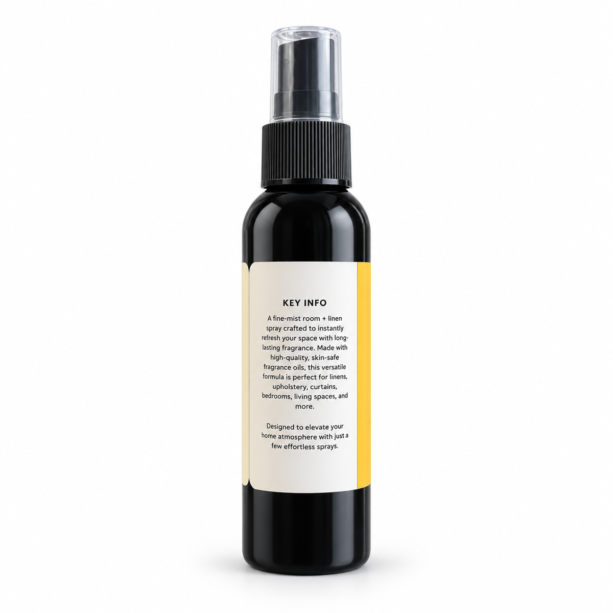 Golden Grove Room & Linen Spray by Wicksy, photo 3
