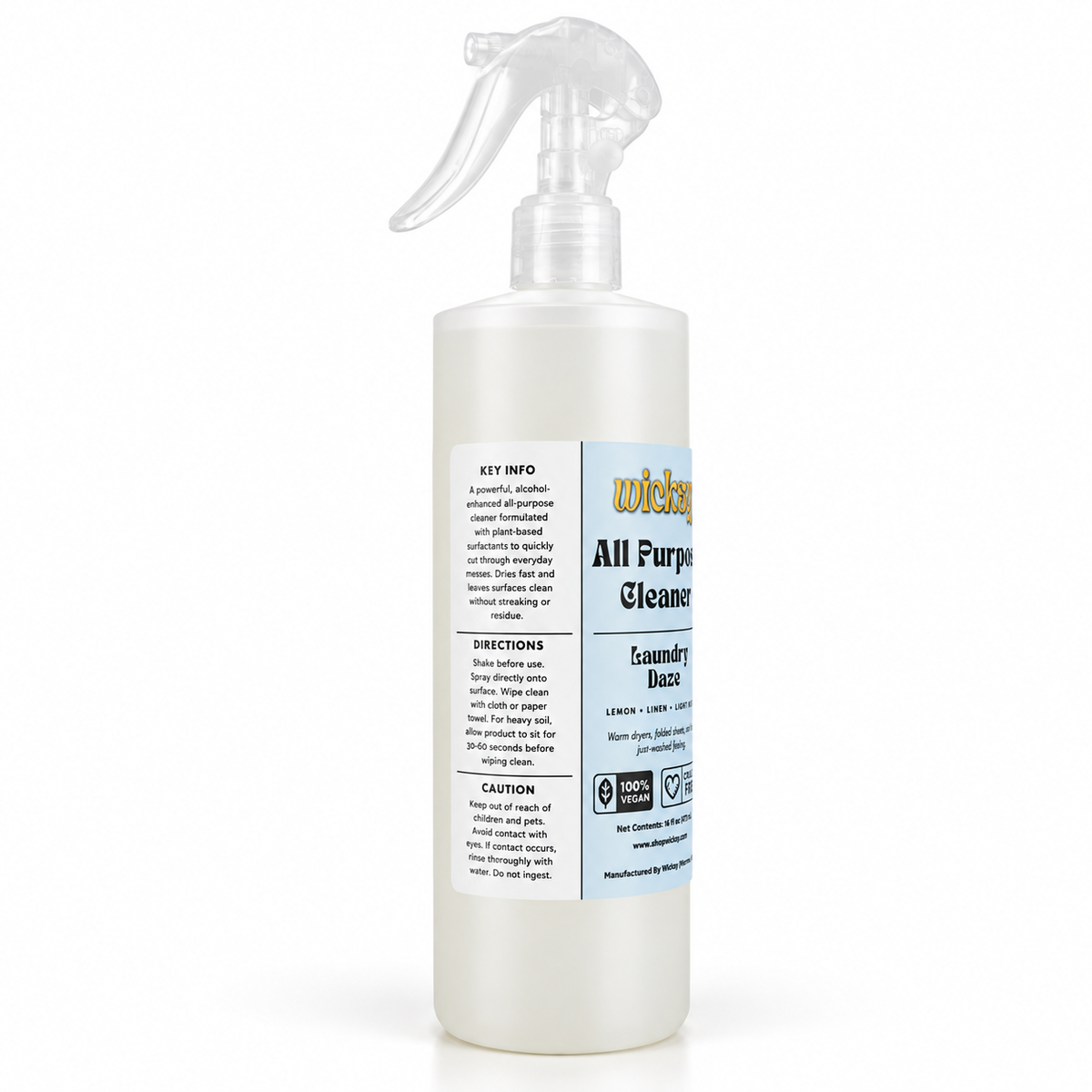Laundry Daze All Purpose Cleaner by Wicksy, photo 2