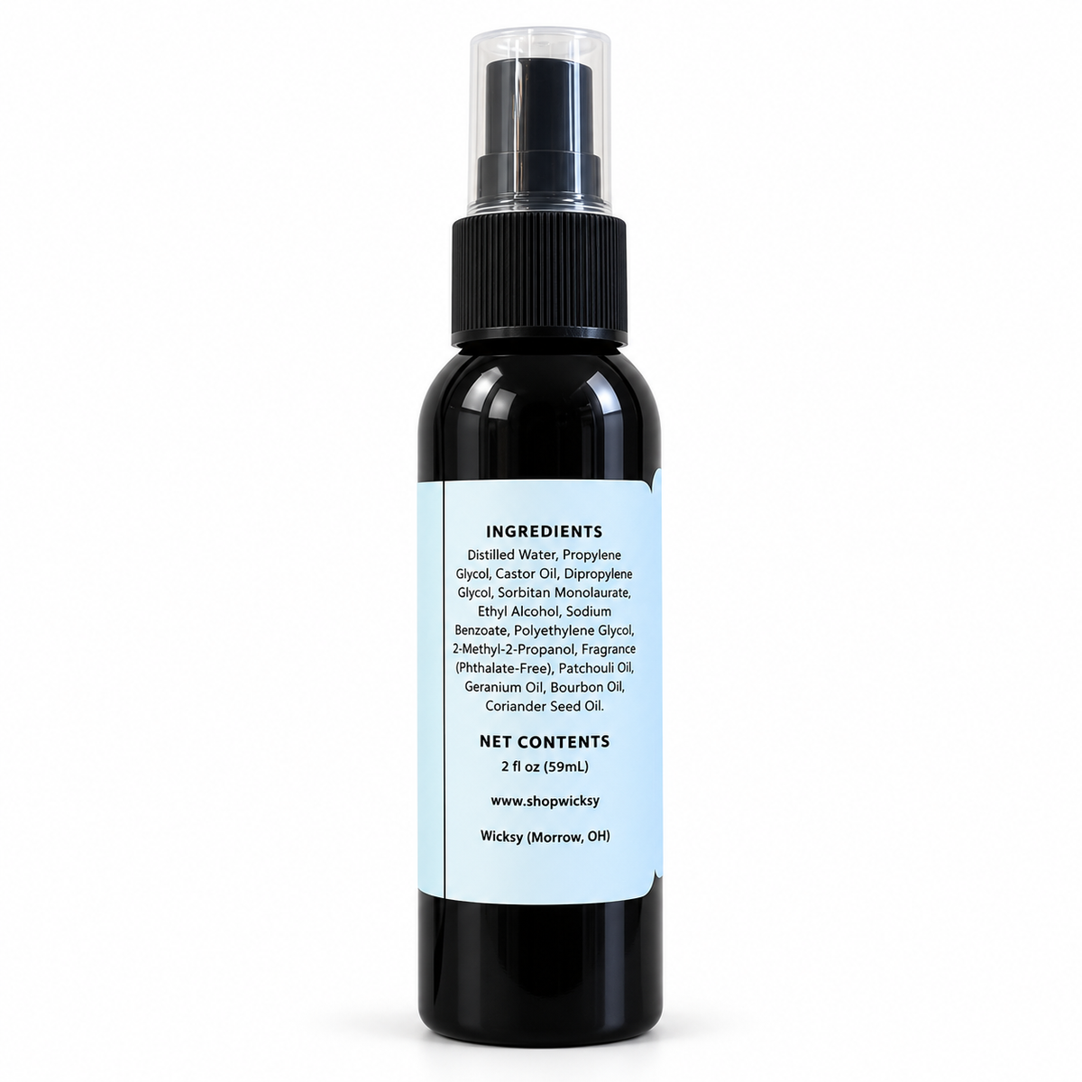Laundry Daze Room & Linen Spray by Wicksy, photo 3