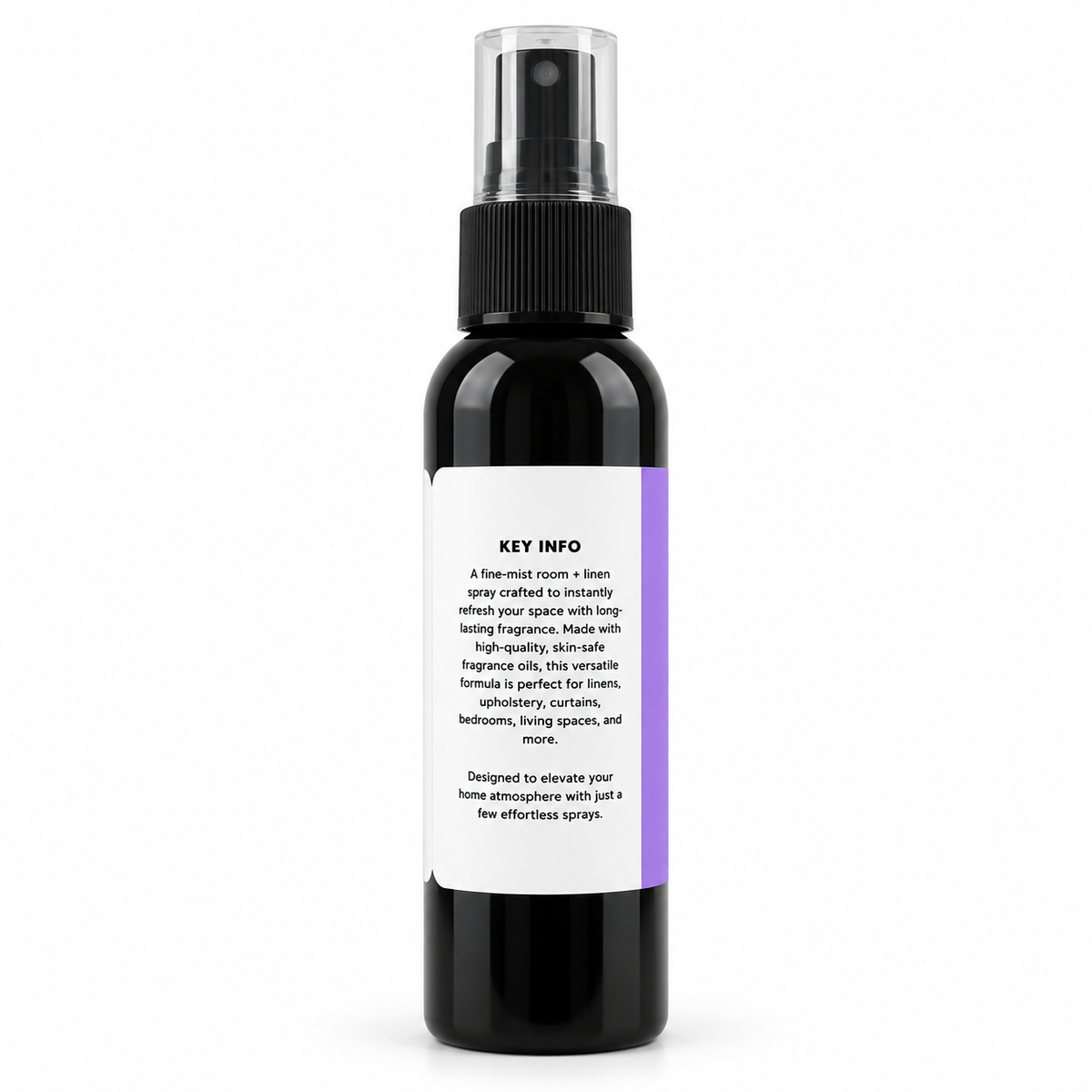 Twilight Moon Room & Linen Spray by Wicksy, photo 2