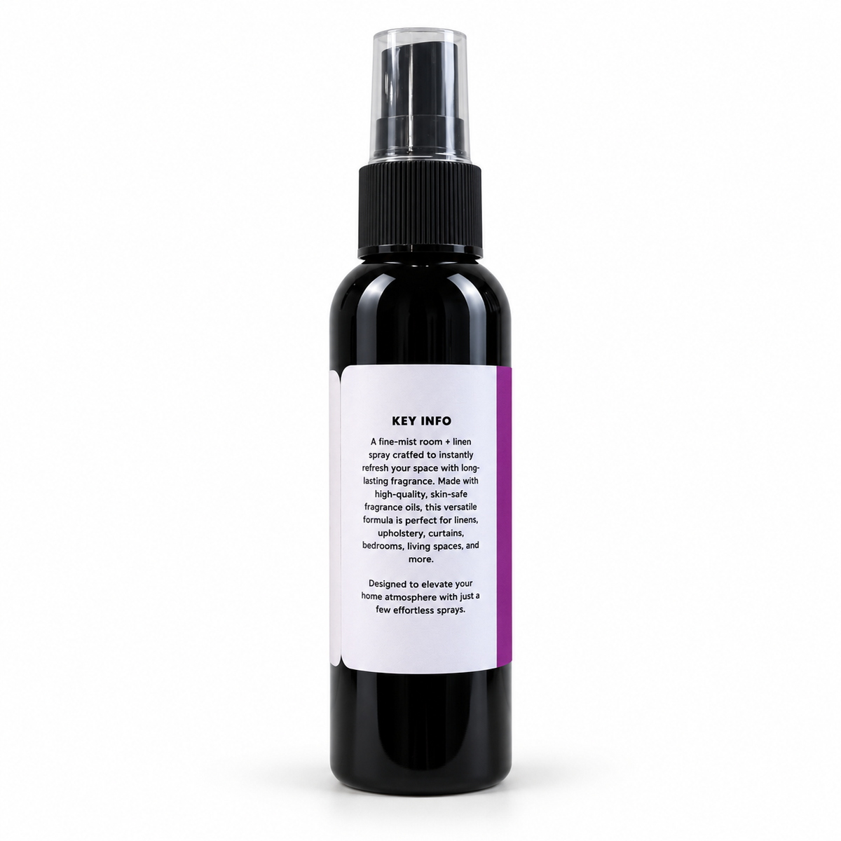 Wildberry Woods Room & Linen Spray by Wicksy, photo 2