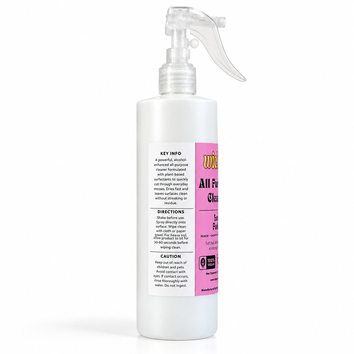 Love Potion All Purpose Cleaner by Wicksy, photo 2