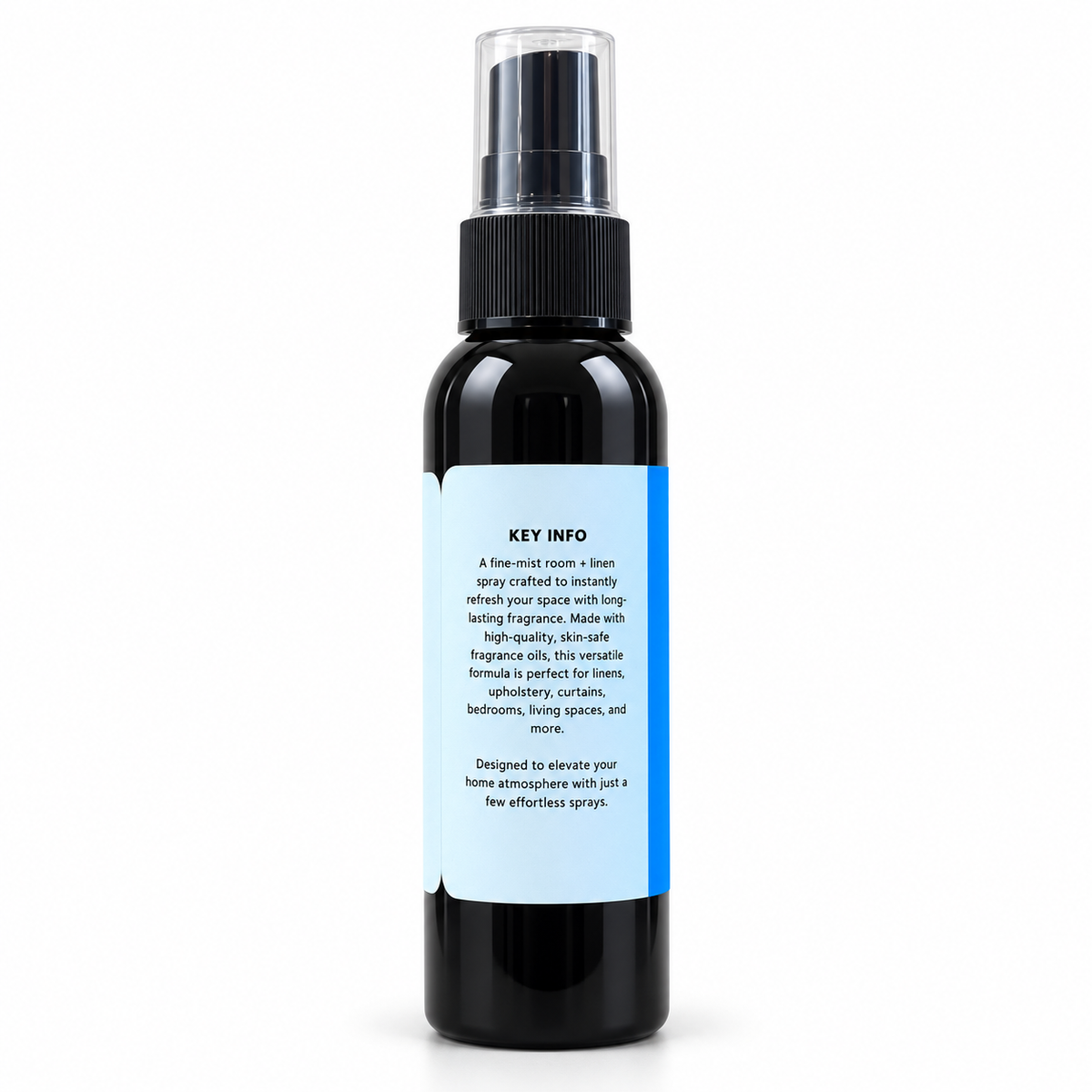Blueberry Brunch Room & Linen Spray by Wicksy, photo 2